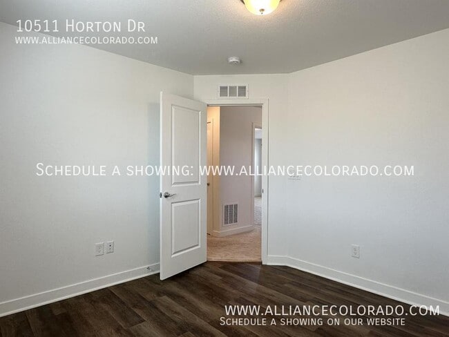 Building Photo - 10511 Horton Dr