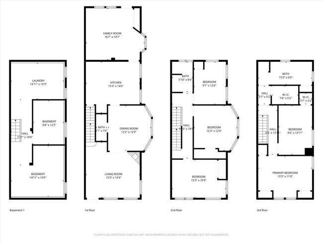 Building Photo - Available now! Charming Updated Twin in West Chester Borough — Walk to Everhart Park & Downtown!