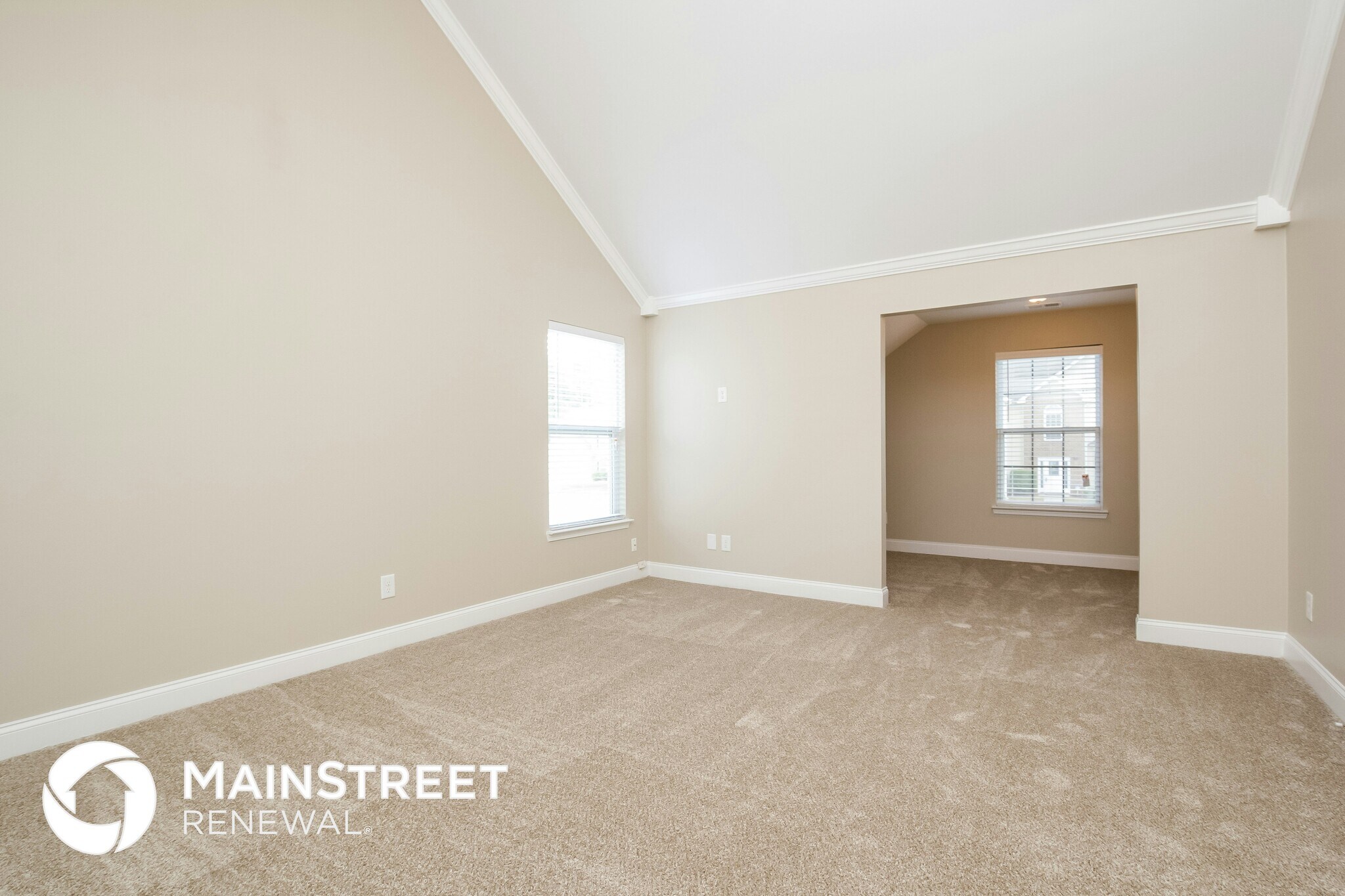 Building Photo - 4129 Eldon Dr