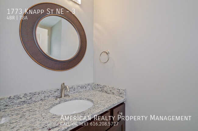 Building Photo - 1773 Knapp St NE