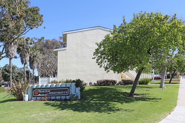 Building Photo - Seaview Apartments