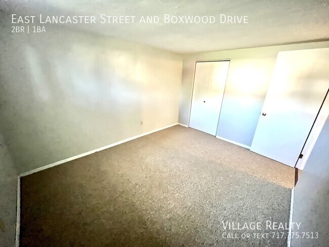 Building Photo - 308 E Lancaster St