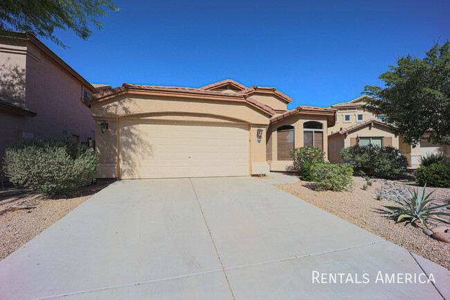 Building Photo - 28514 N Desert Hills Dr