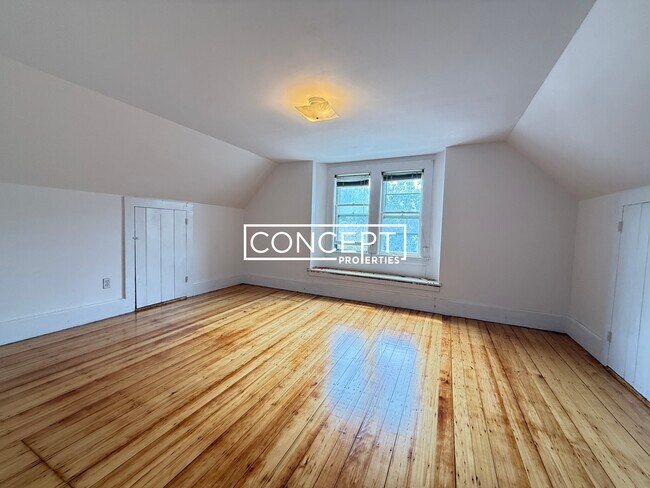 Building Photo - 57 Rindge Ave