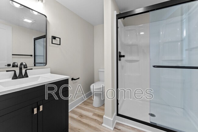 Building Photo - 1009 36th St