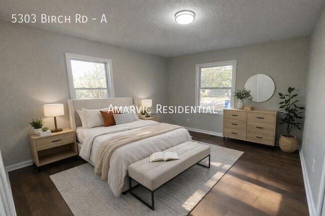 Building Photo - 5303 Birch Rd