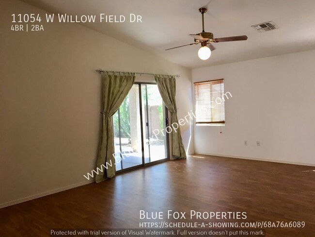 Building Photo - 11054 W Willow Field Dr