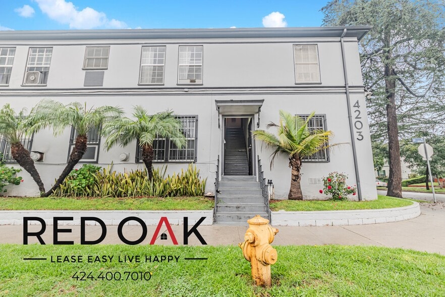 Building Photo - 4203 11th Ave