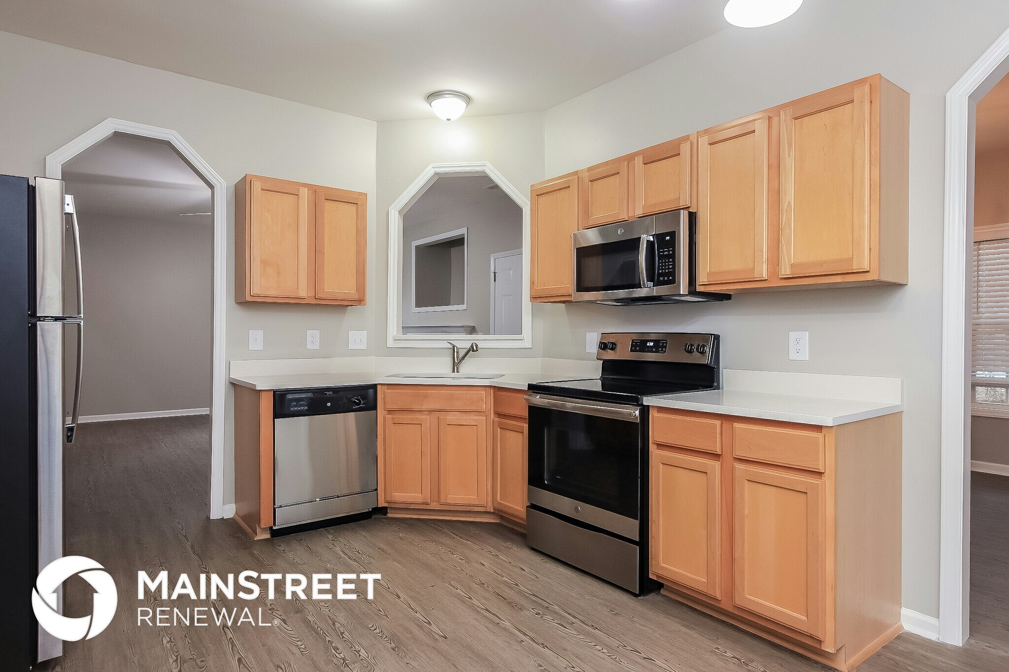 Building Photo - 6032 Brambleberry Way