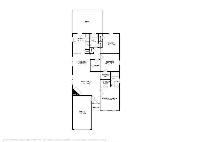 Building Photo - 2013 Kansas City Dr