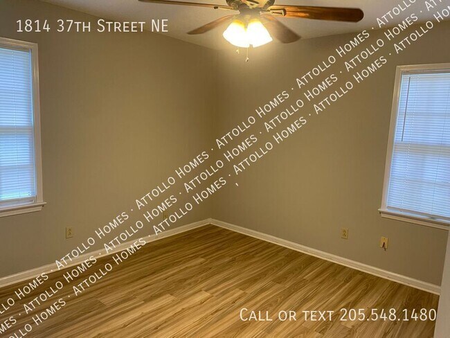 Building Photo - 1814 37th NE St