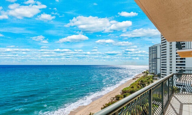Building Photo - 5150 N Ocean Dr