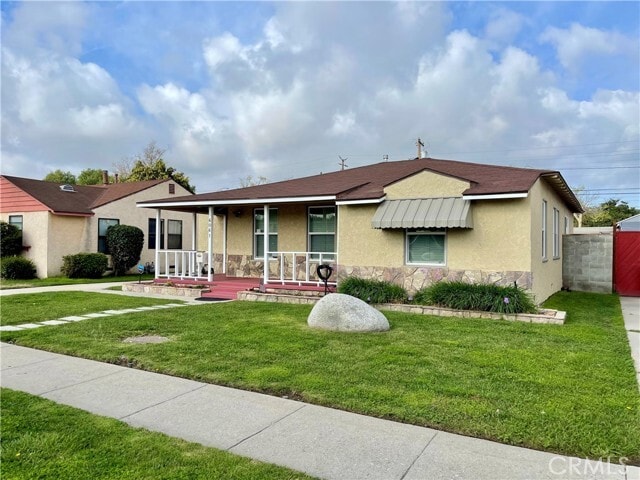 Building Photo - 6061 Pepperwood Ave