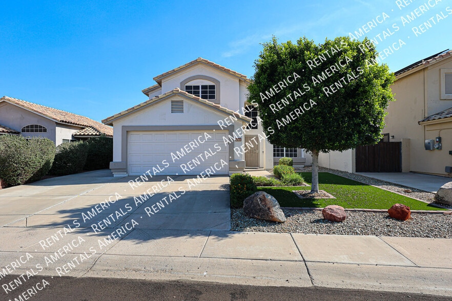 Primary Photo - 6784 W Louise Dr