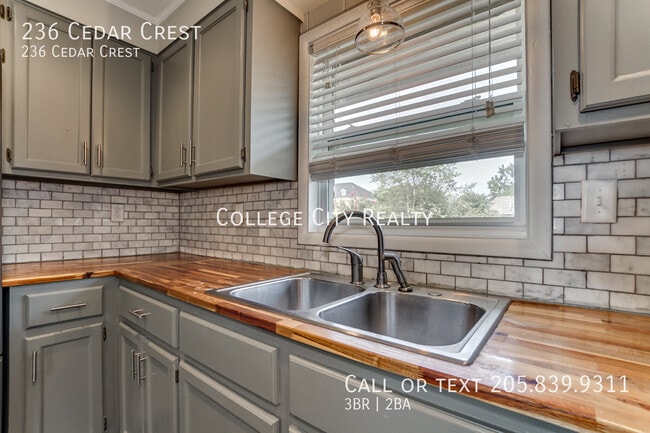 Building Photo - 236 Cedar Crest