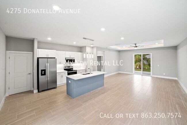 Building Photo - 4275 Donatello Ave