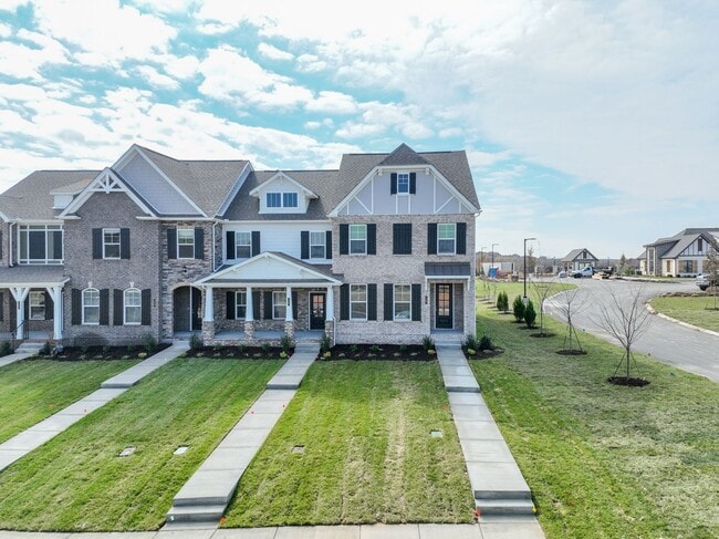 Building Photo - **BE THE LUCKY ONE TO LIVE IN THIS 2022-BU...