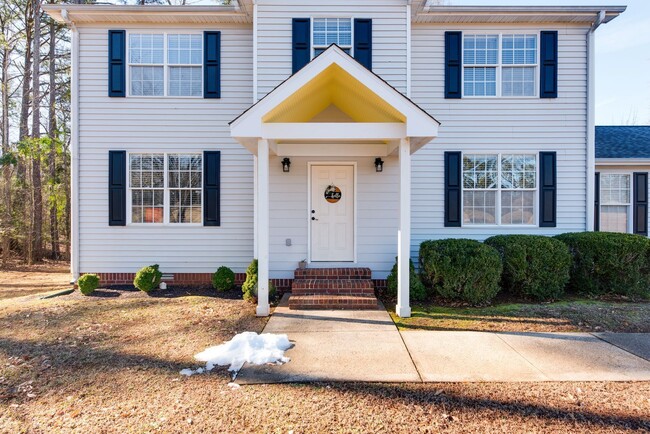 Primary Photo - Spacious 4-Bedroom Home in Westside Athens...
