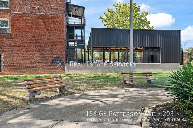 Building Photo - 156 GE Patterson Ave