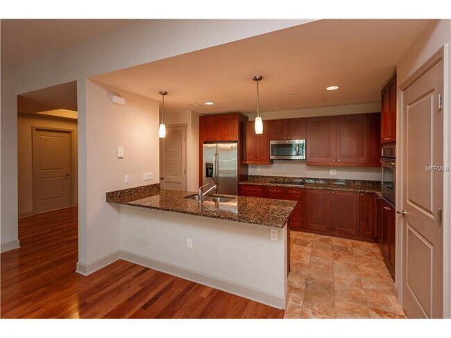 Building Photo - 2/2 at The Sanctuary ~ Downtown Orlando's Established Luxury Condos 1 Block from Lake Eola