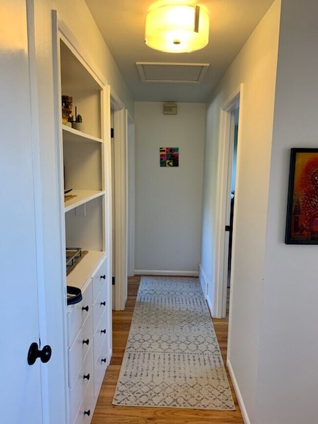 Building Photo - Spacious 4 Bedroom Magnolia Home Available June 12th