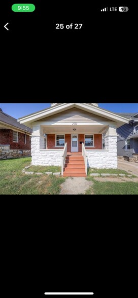 Primary Photo - 2930 Bales Ave