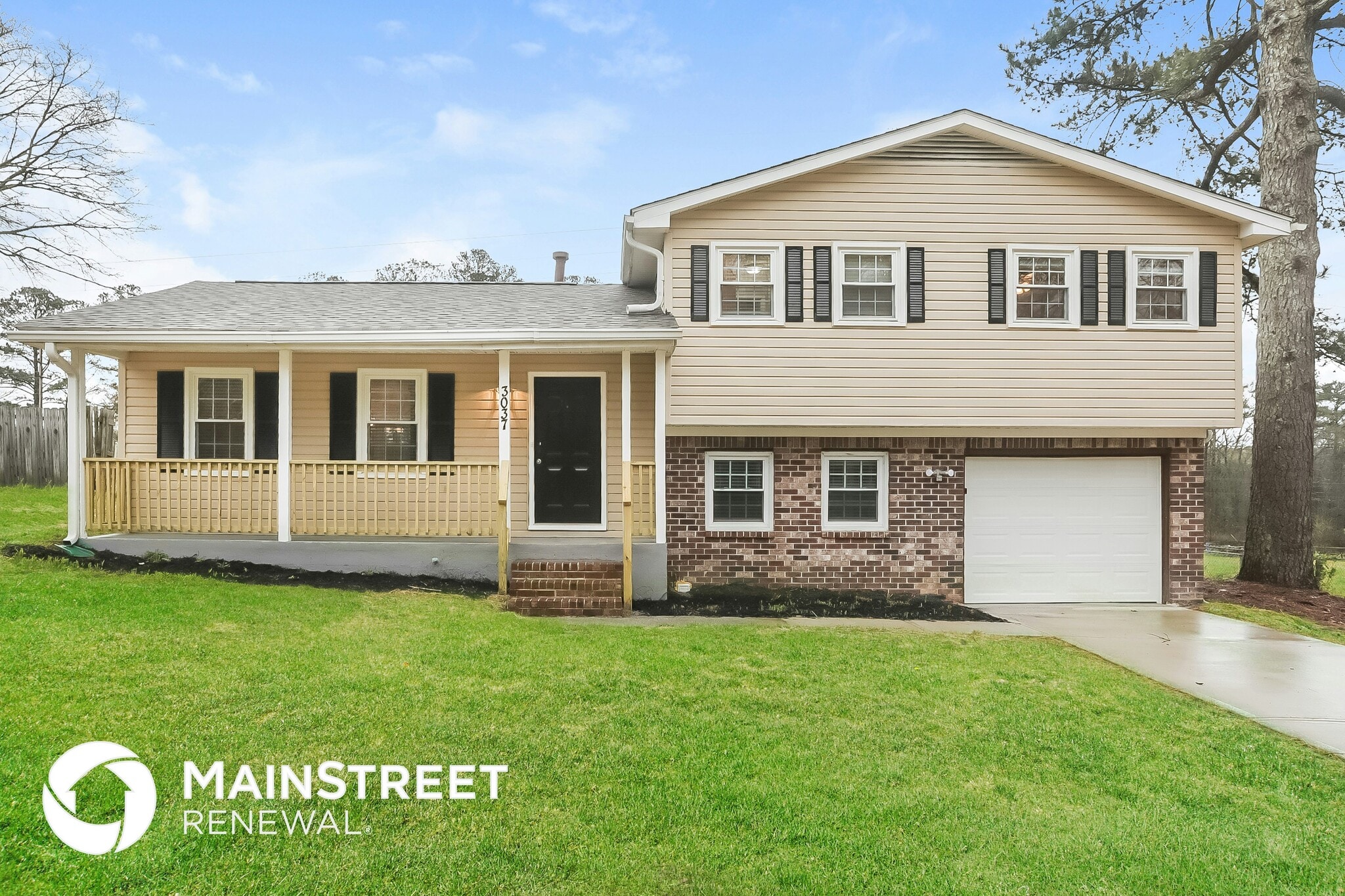 Building Photo - 3037 Kathy Ln NW