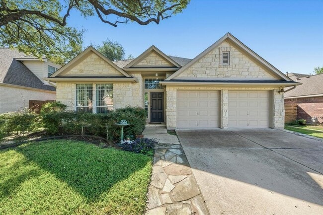 Primary Photo - 6213 Mesa Grande Dr