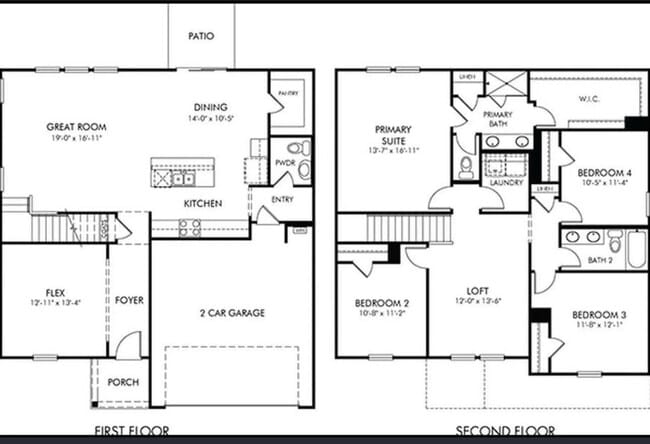 Building Photo - 612 White Birch Ln