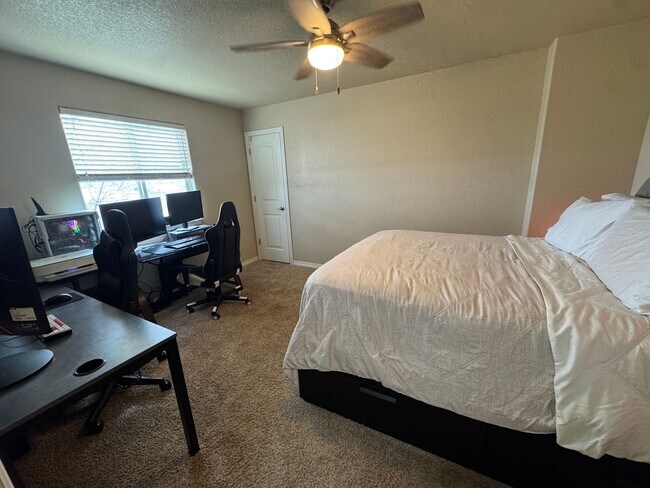 Building Photo - Modern 3BR/3BA Two-Story Home with Open Layout, Stainless Steel Kitchen & Low-Maintenance Living