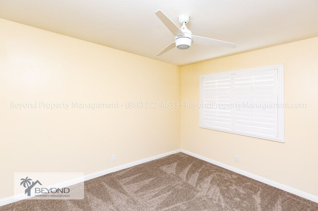 Building Photo - *** CLAIREMONT MESA HIDDEN GEM, RENNOVATED...