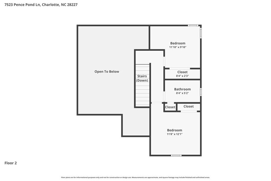 Building Photo - 7523 Pence Pond Ln