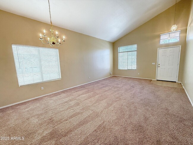 Building Photo - 3429 W Mineral Butte Dr
