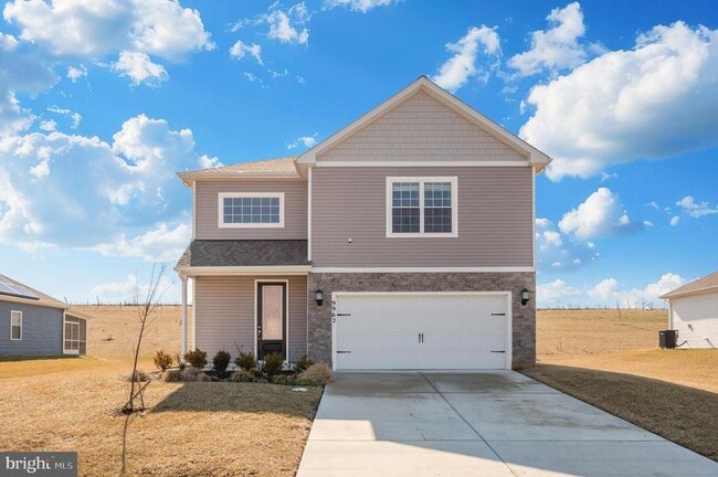 Building Photo - 9962 Roulette Dr