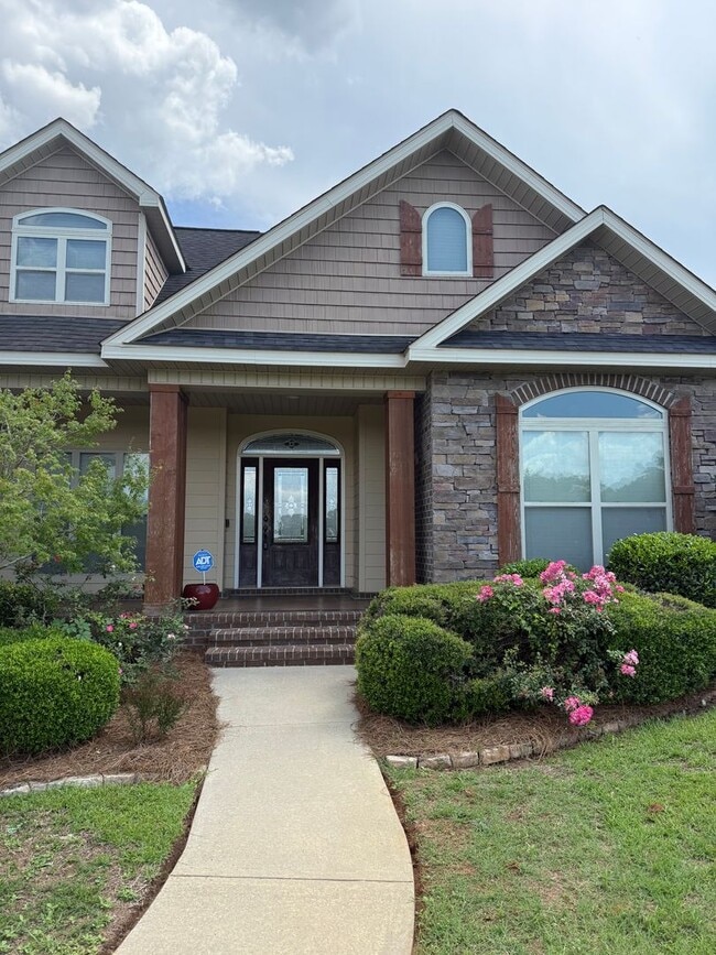 Building Photo - Maddison Subdivision