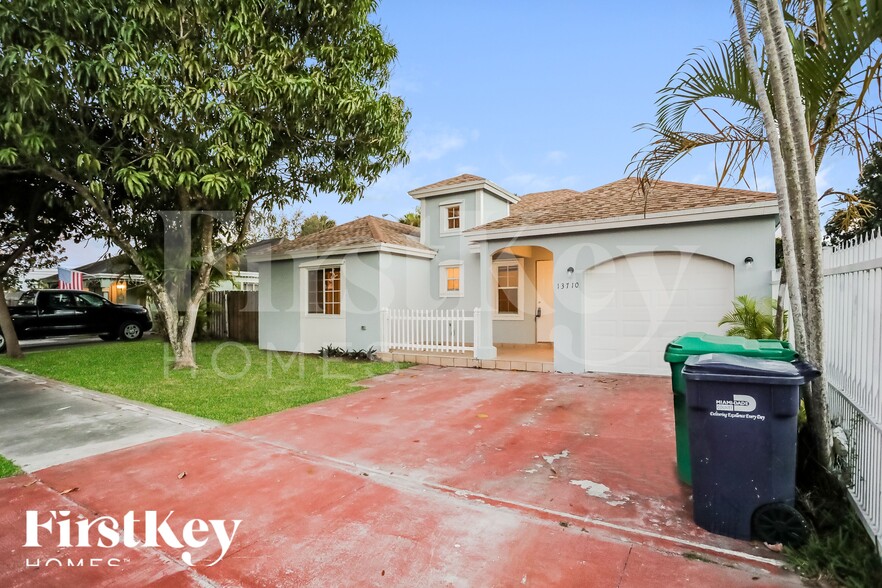 Building Photo - 13710 SW 181st Terrace