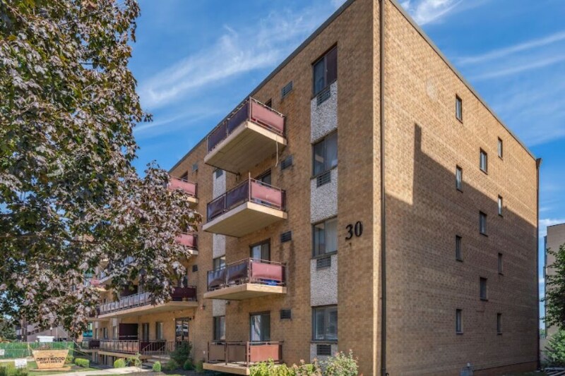 Building Photo - 30 2nd St