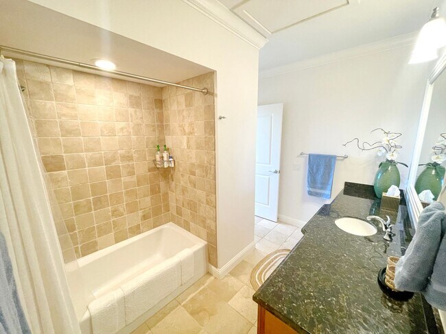 Building Photo - Kai Malu at Wailea luxury furnished townhome, 24-panel PV system, 3 bedroom 2.5 bathroom -Availab...