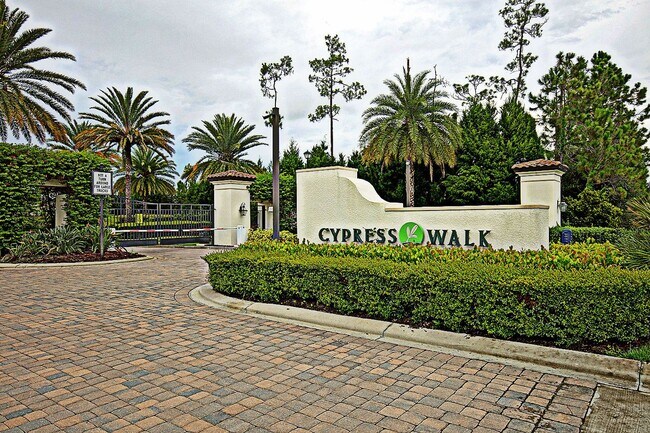 Building Photo - 7652 Cypress Walk Dr