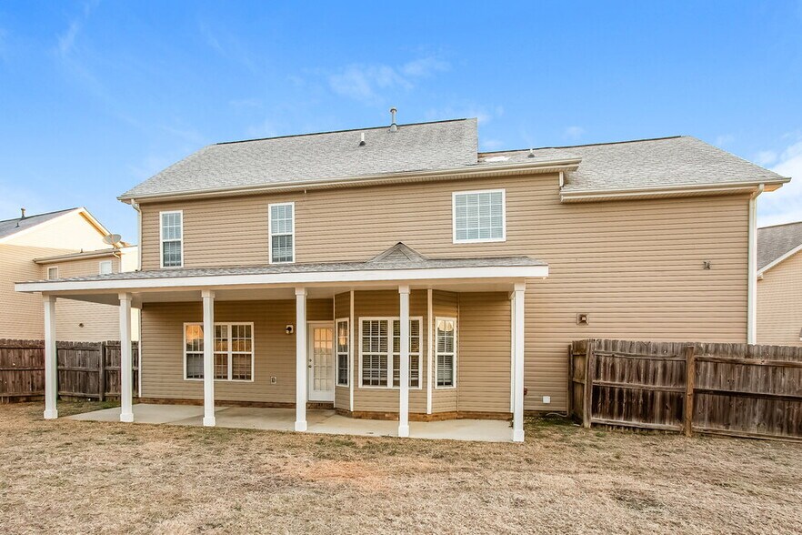 Building Photo - 1938 Olsen Ln