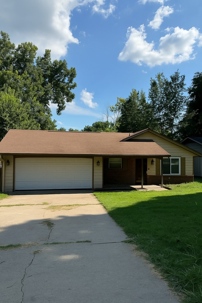 Primary Photo - Now Available – Fully Remodeled 3 Bed / 2 ...