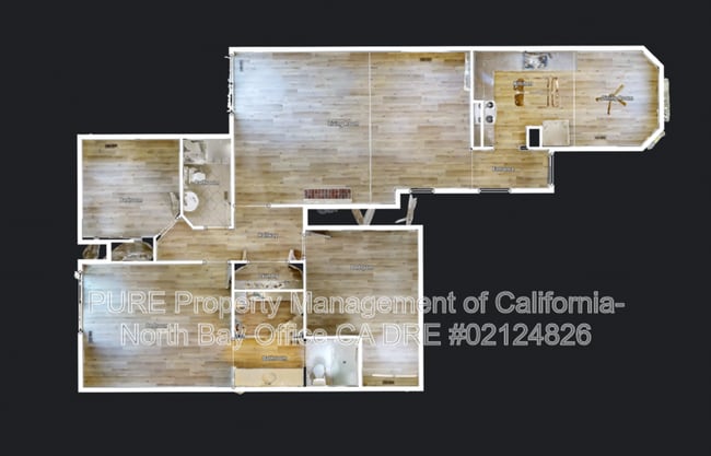 Building Photo - 1107 Navarro St