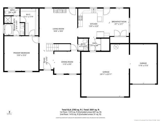 Building Photo - 455 Weston Woods St