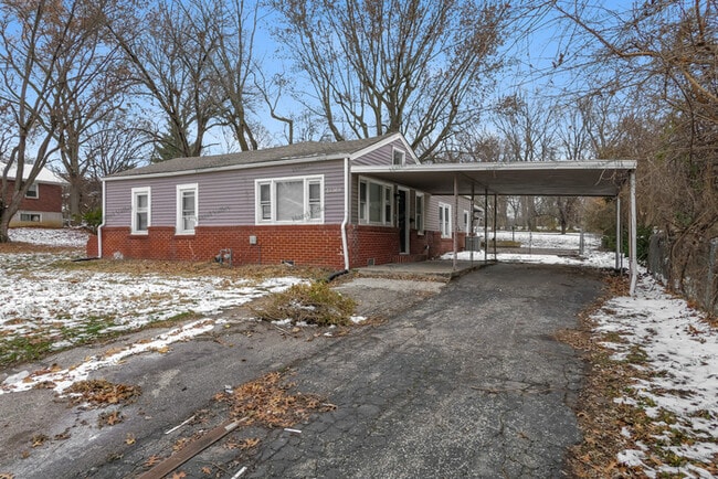 Building Photo - 13508 Silver Ln