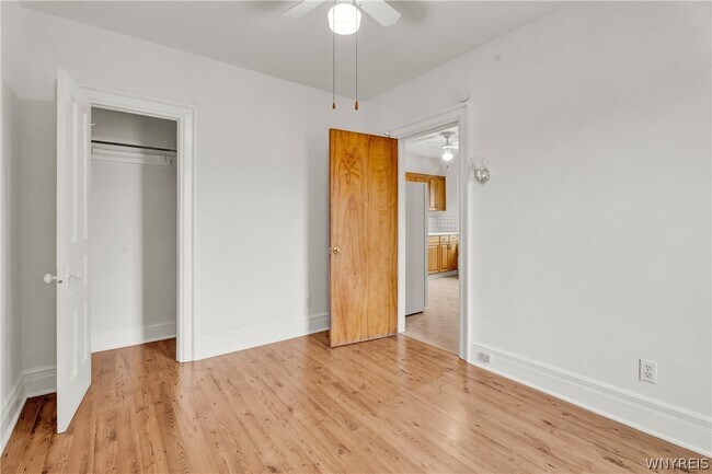 Building Photo - 238 Saranac Ave