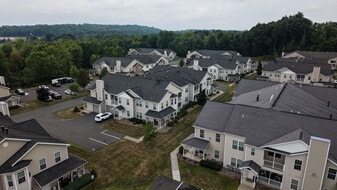 Building Photo - Halfmoon Heritage