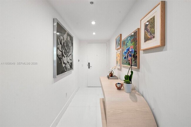 Building Photo - 6899 Collins Ave