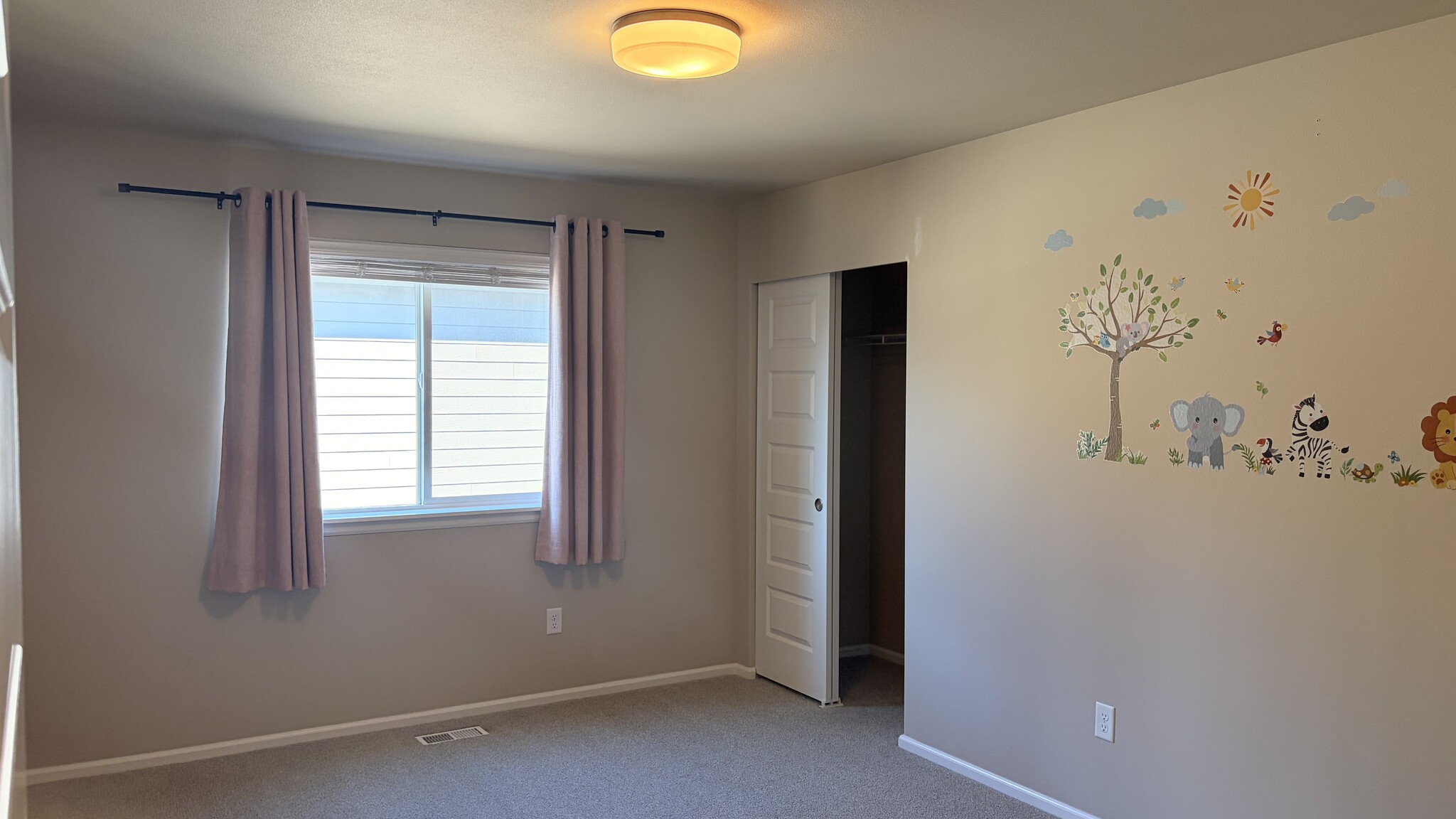 Bedroom 2 - 26412 203rd Ave SE