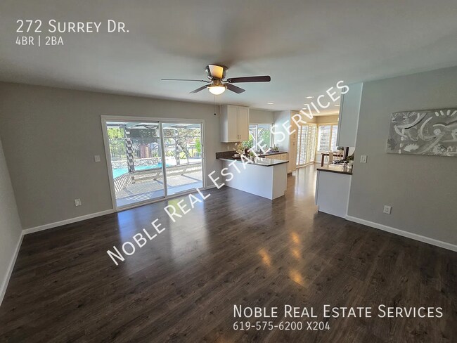 Building Photo - 272 Surrey Dr