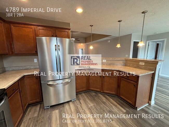Building Photo - 4789 Imperial Dr